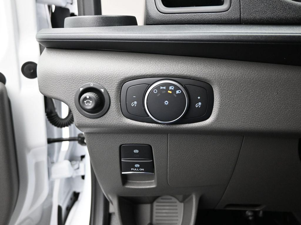 new 2026 Ford Transit-250 car, priced at $57,775