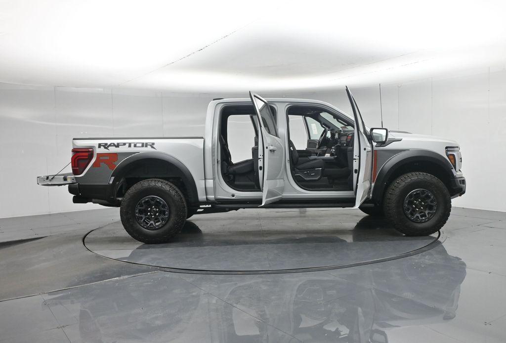 new 2026 Ford F-150 car, priced at $227,455