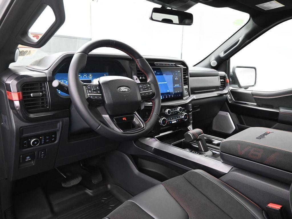 new 2026 Ford F-150 car, priced at $227,455