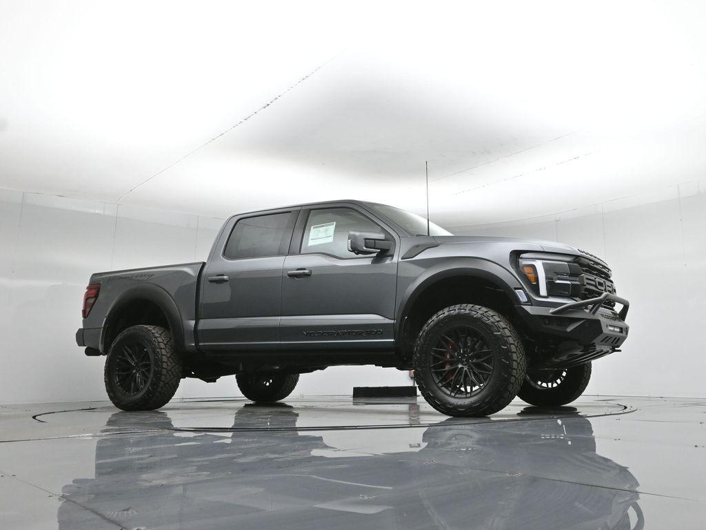 new 2026 Ford F-150 car, priced at $139,170