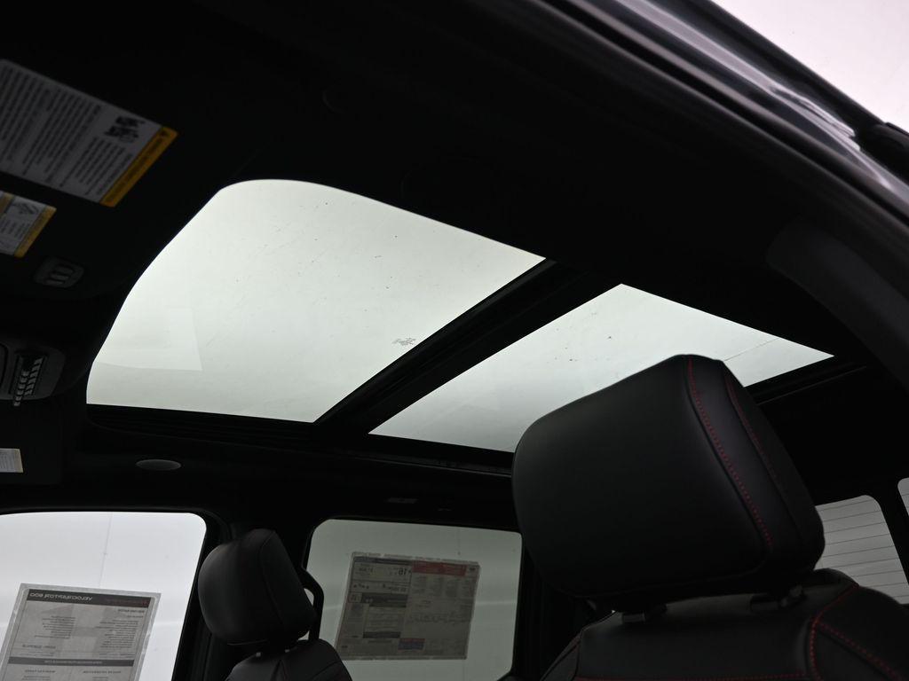 new 2026 Ford F-150 car, priced at $139,170