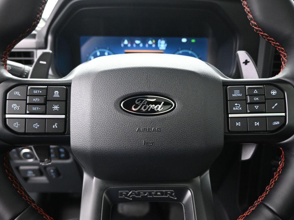 new 2026 Ford F-150 car, priced at $139,170