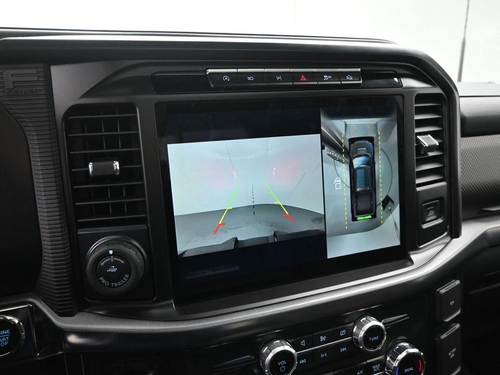 new 2026 Ford F-150 car, priced at $139,170