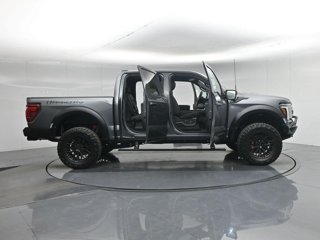 new 2026 Ford F-150 car, priced at $139,170