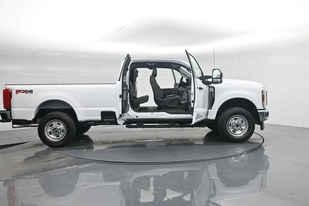 new 2026 Ford F-350 car, priced at $56,565