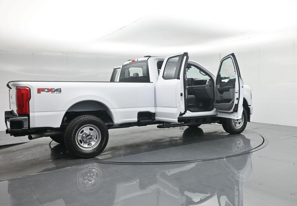 new 2026 Ford F-350 car, priced at $56,565
