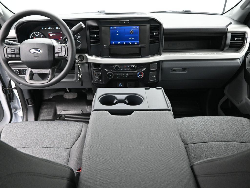 new 2026 Ford F-350 car, priced at $56,565