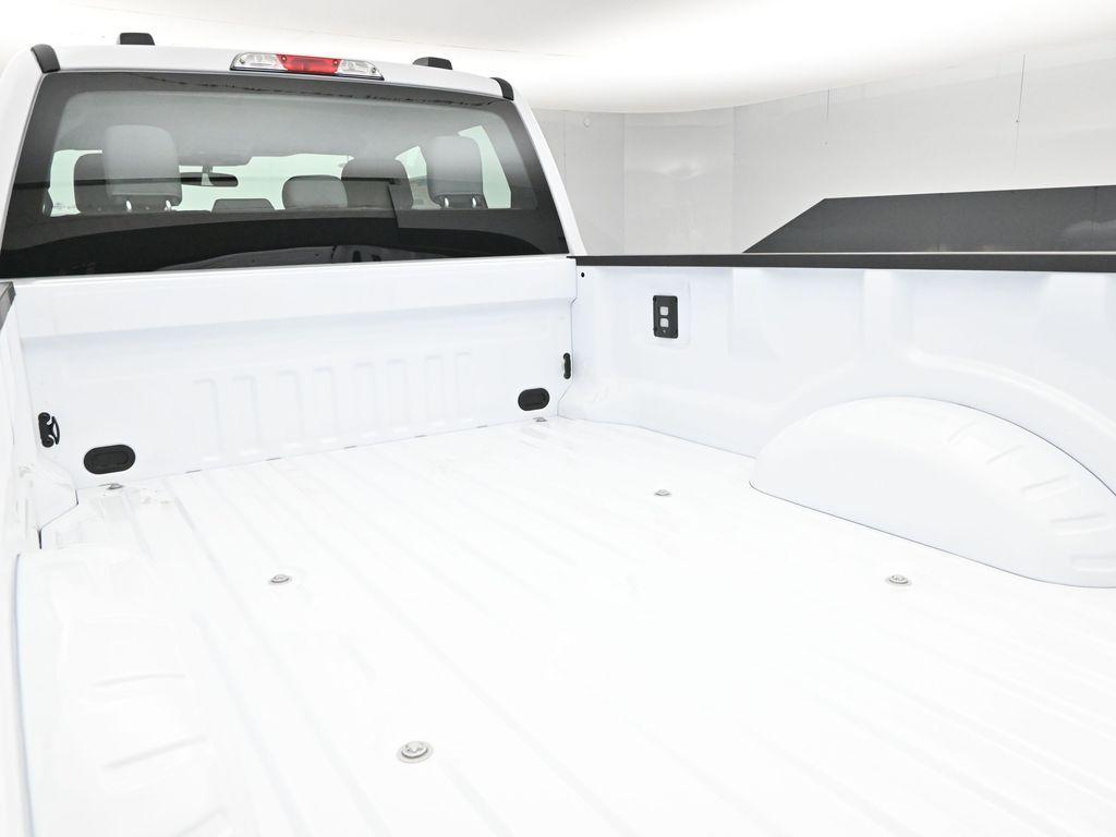 new 2026 Ford F-350 car, priced at $56,565