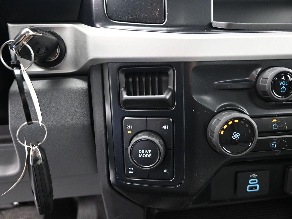 new 2026 Ford F-350 car, priced at $56,565