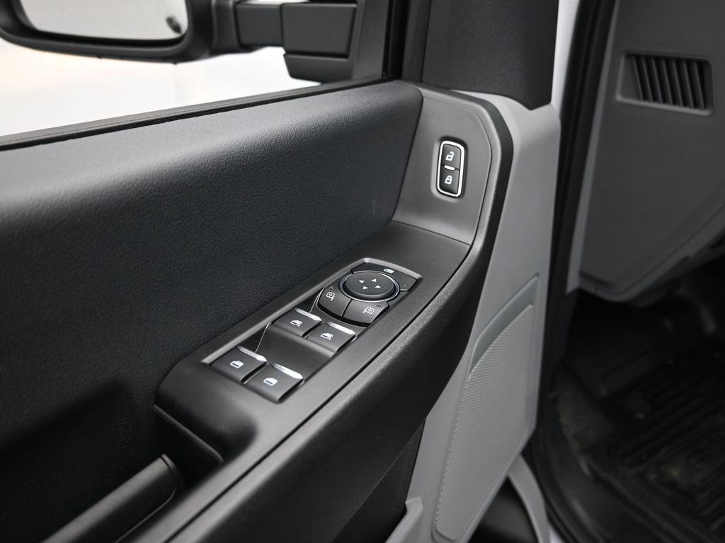 new 2026 Ford F-350 car, priced at $56,565