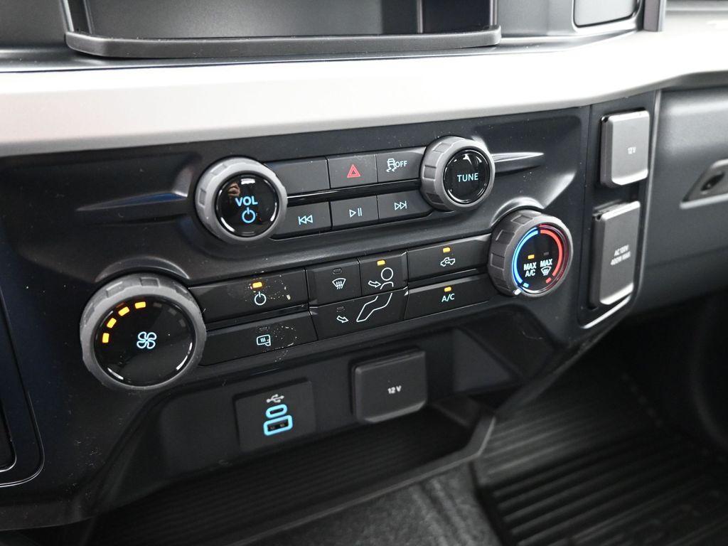 new 2026 Ford F-350 car, priced at $56,565