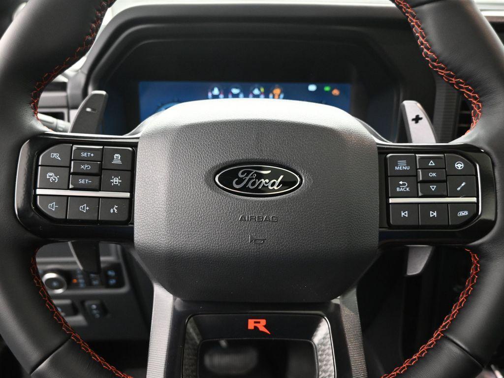 new 2026 Ford F-150 car, priced at $158,860