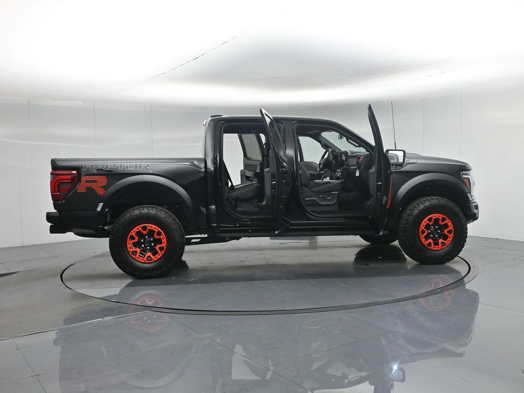 new 2026 Ford F-150 car, priced at $158,860