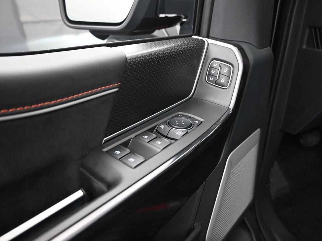 new 2026 Ford F-150 car, priced at $158,860