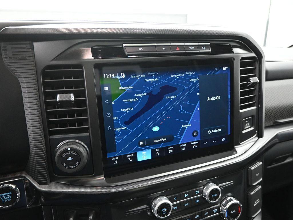 new 2026 Ford F-150 car, priced at $158,860