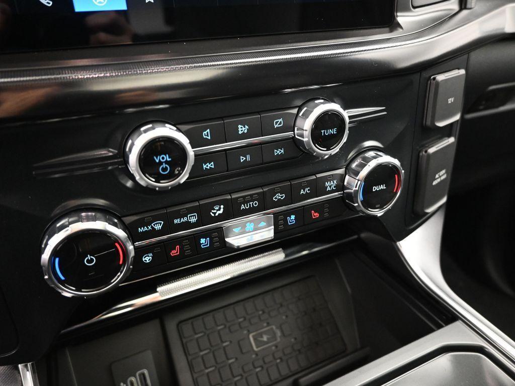 new 2026 Ford F-150 car, priced at $158,860