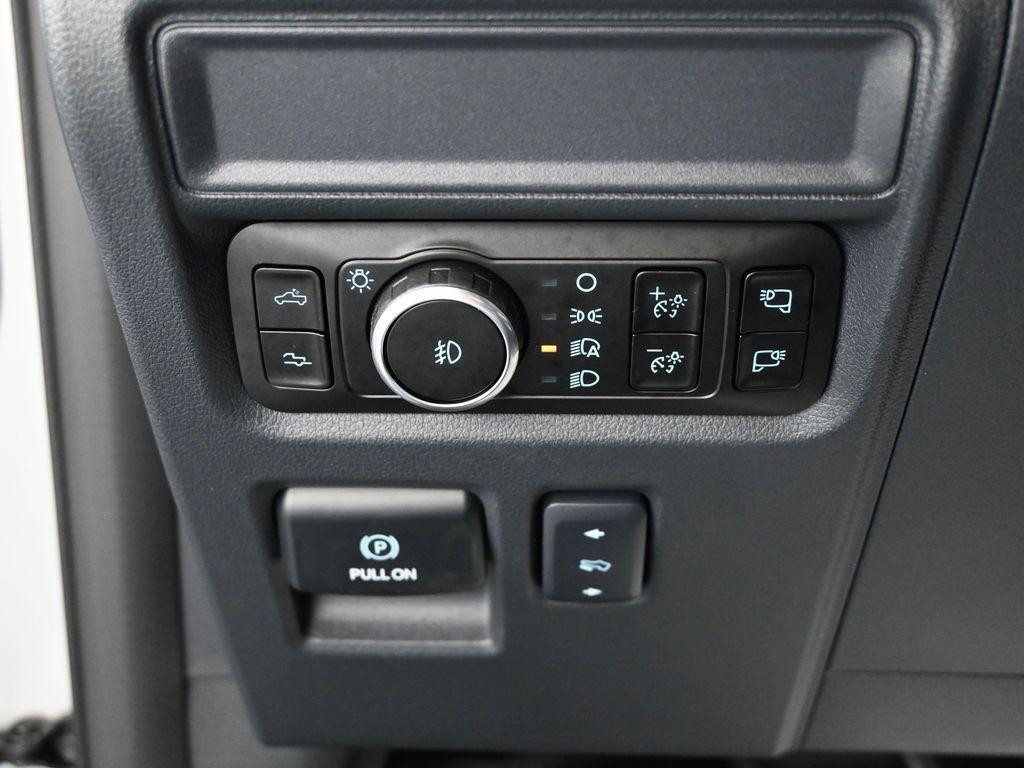 new 2026 Ford F-150 car, priced at $140,565