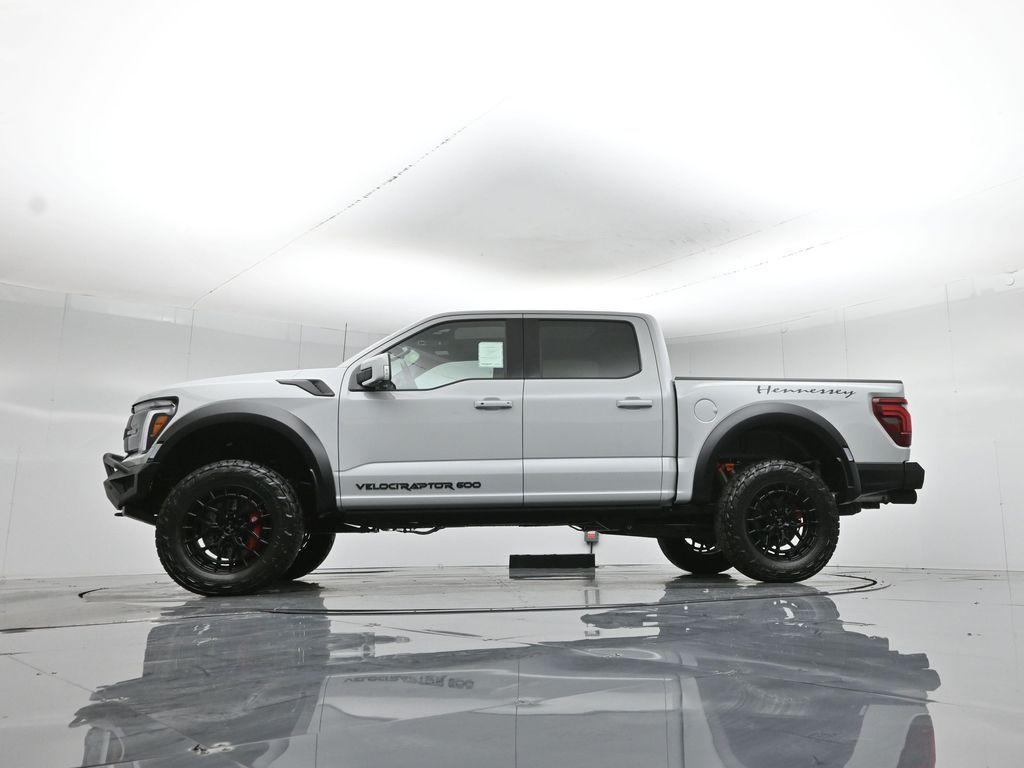 new 2026 Ford F-150 car, priced at $140,565