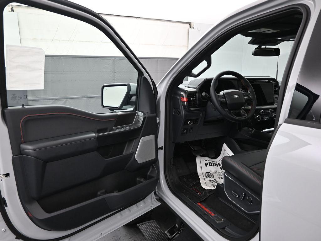 new 2026 Ford F-150 car, priced at $140,565