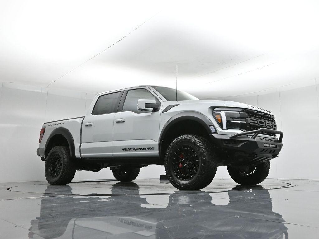 new 2026 Ford F-150 car, priced at $140,565