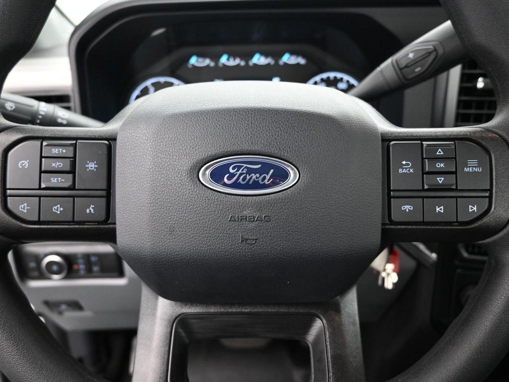 new 2025 Ford F-450 car, priced at $87,560