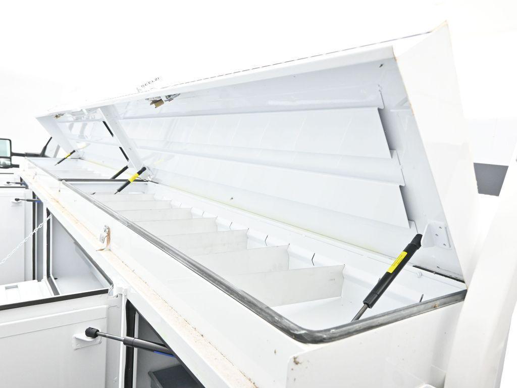 new 2025 Ford F-450 car, priced at $87,560