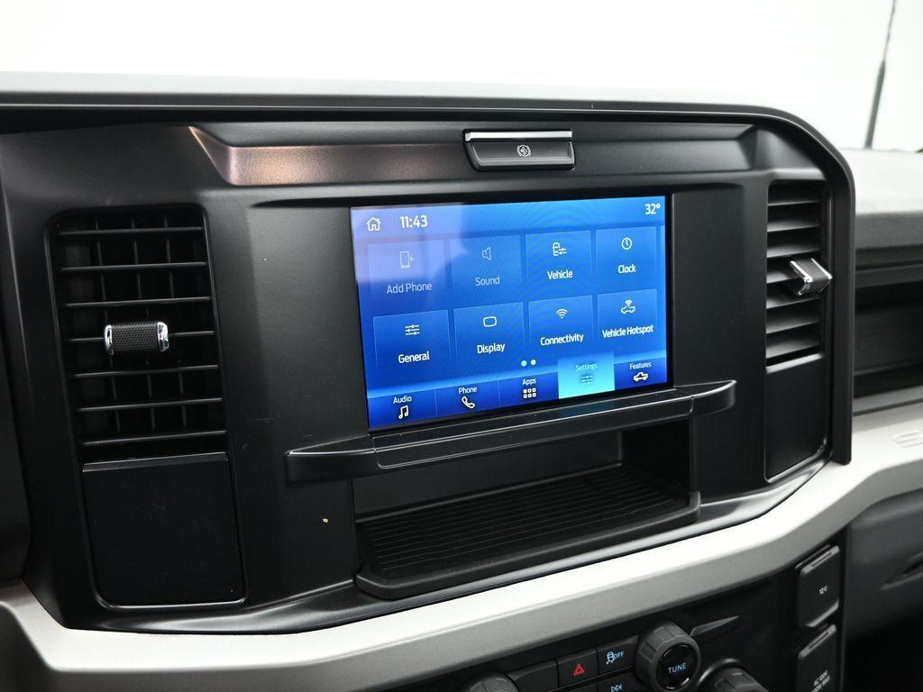 new 2025 Ford F-450 car, priced at $87,560