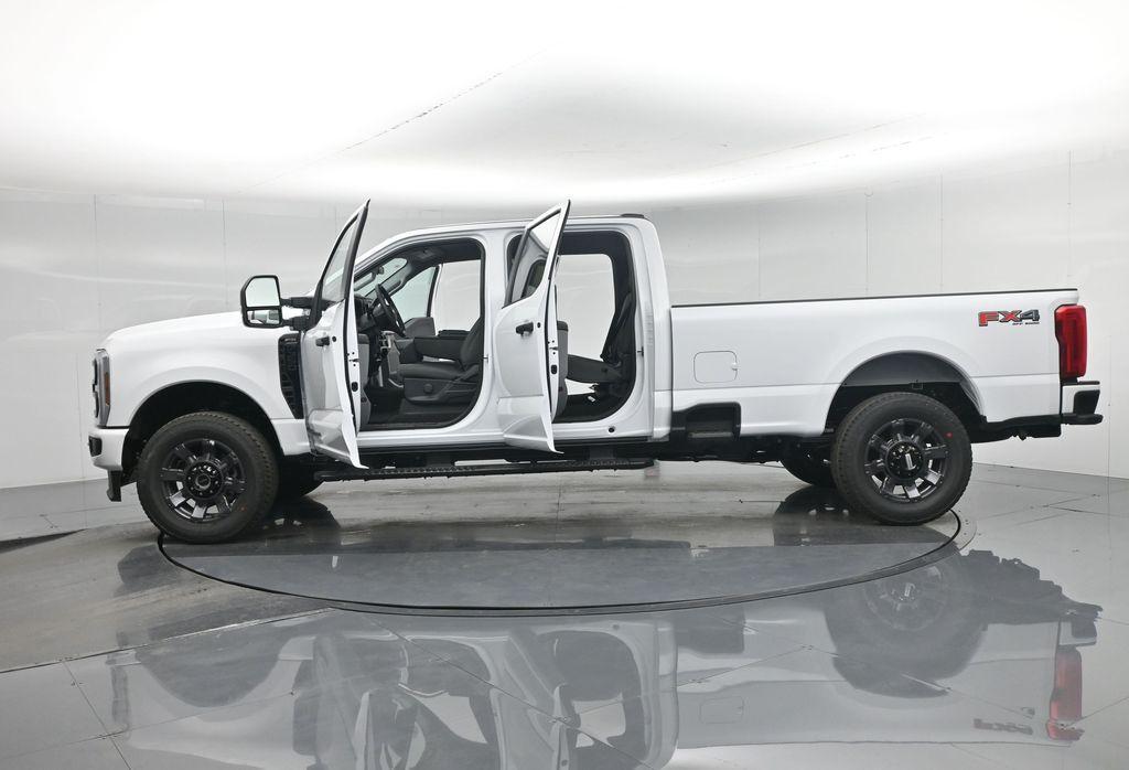 new 2026 Ford F-350 car, priced at $74,830