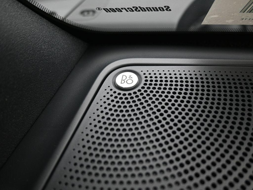 new 2025 Ford Bronco car, priced at $92,660