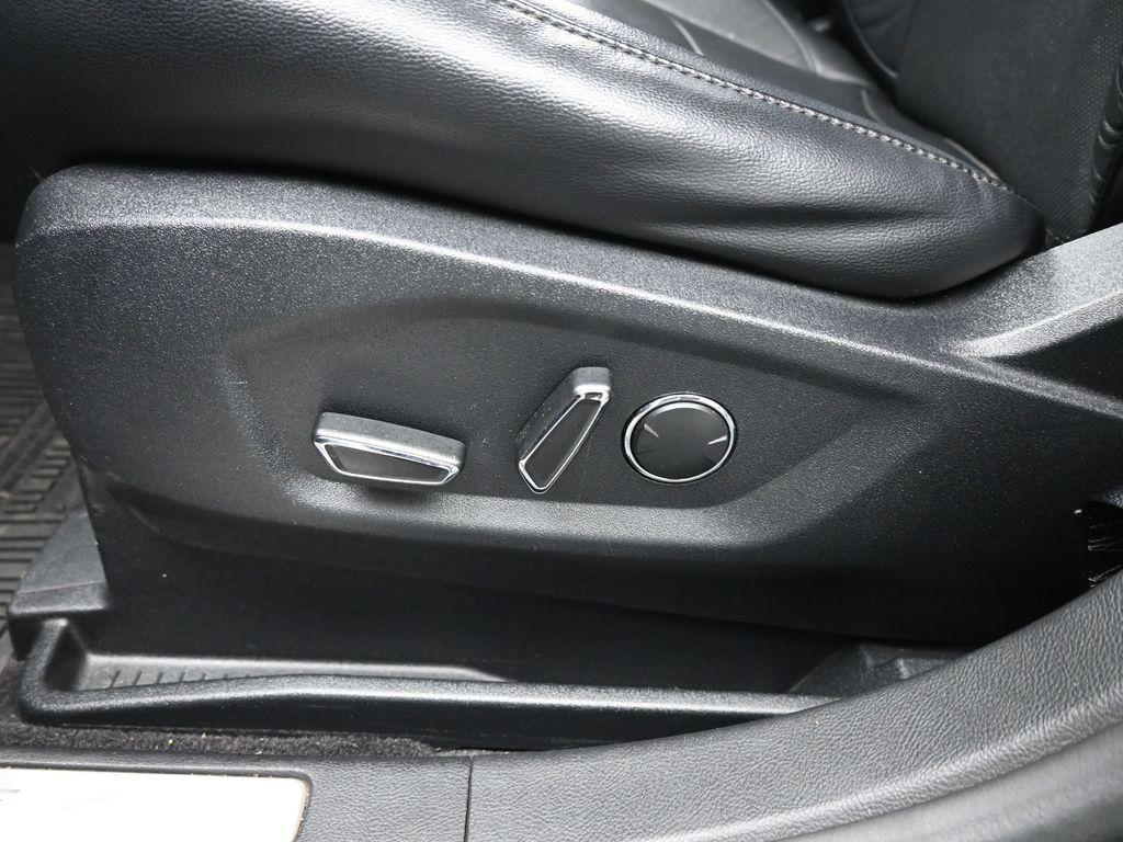 used 2016 Ford Edge car, priced at $16,400