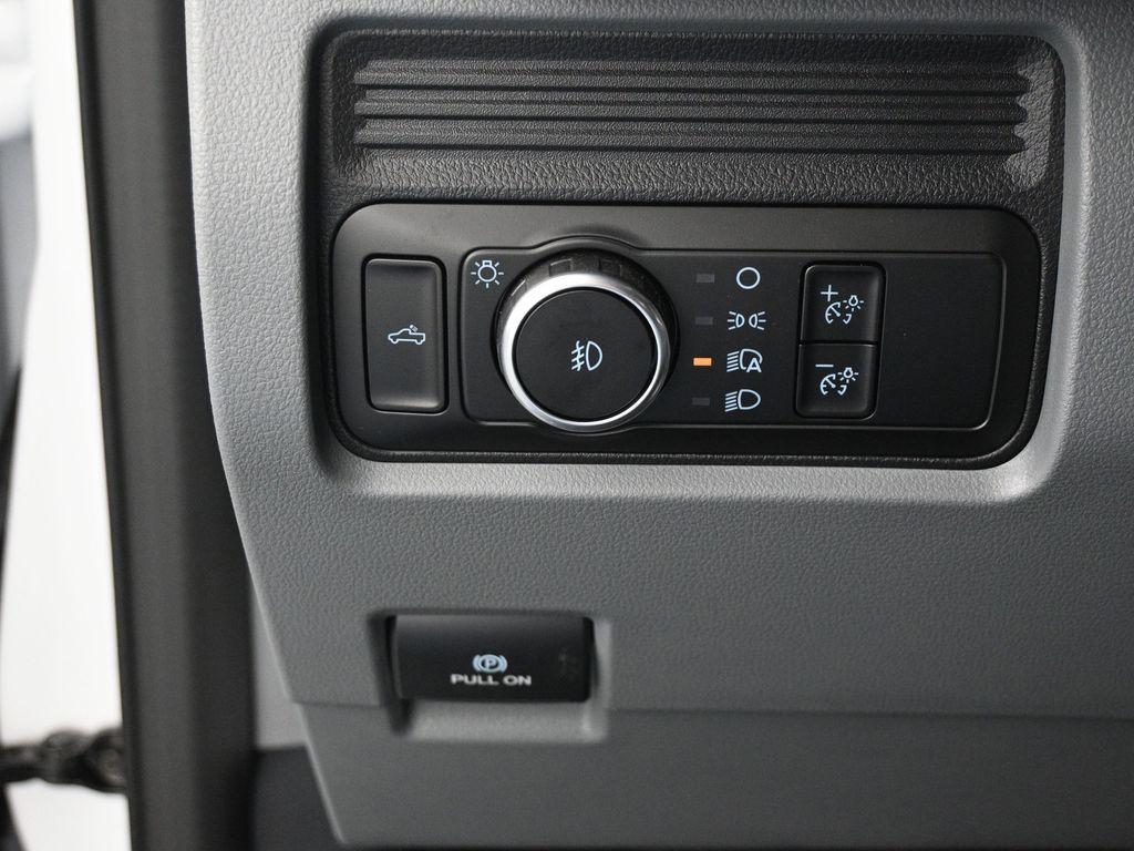 new 2026 Ford F-350 car, priced at $68,380