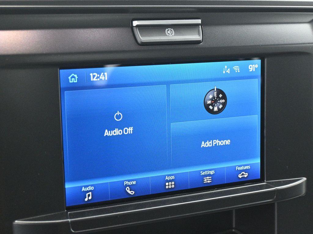 new 2026 Ford F-350 car, priced at $68,380