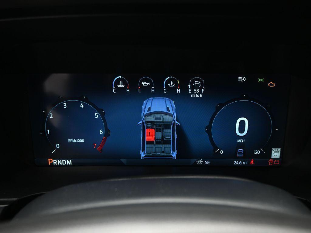 new 2025 Ford F-150 car, priced at $83,685