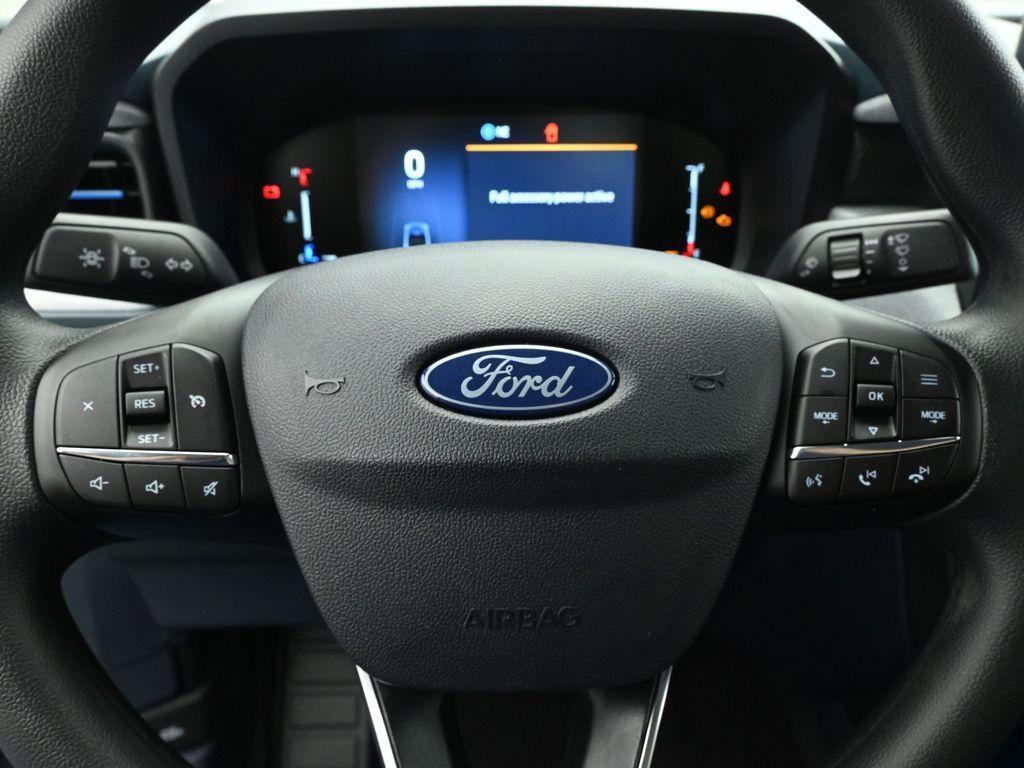 new 2026 Ford Maverick car, priced at $31,570