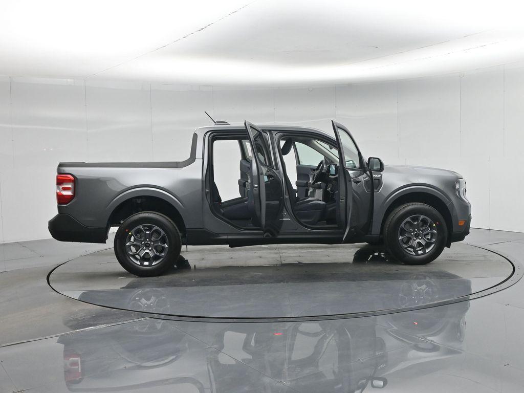 new 2026 Ford Maverick car, priced at $31,570