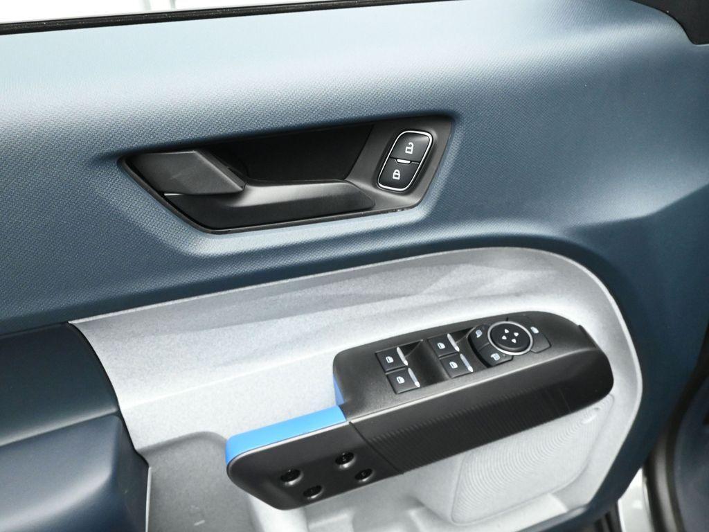 new 2026 Ford Maverick car, priced at $31,570