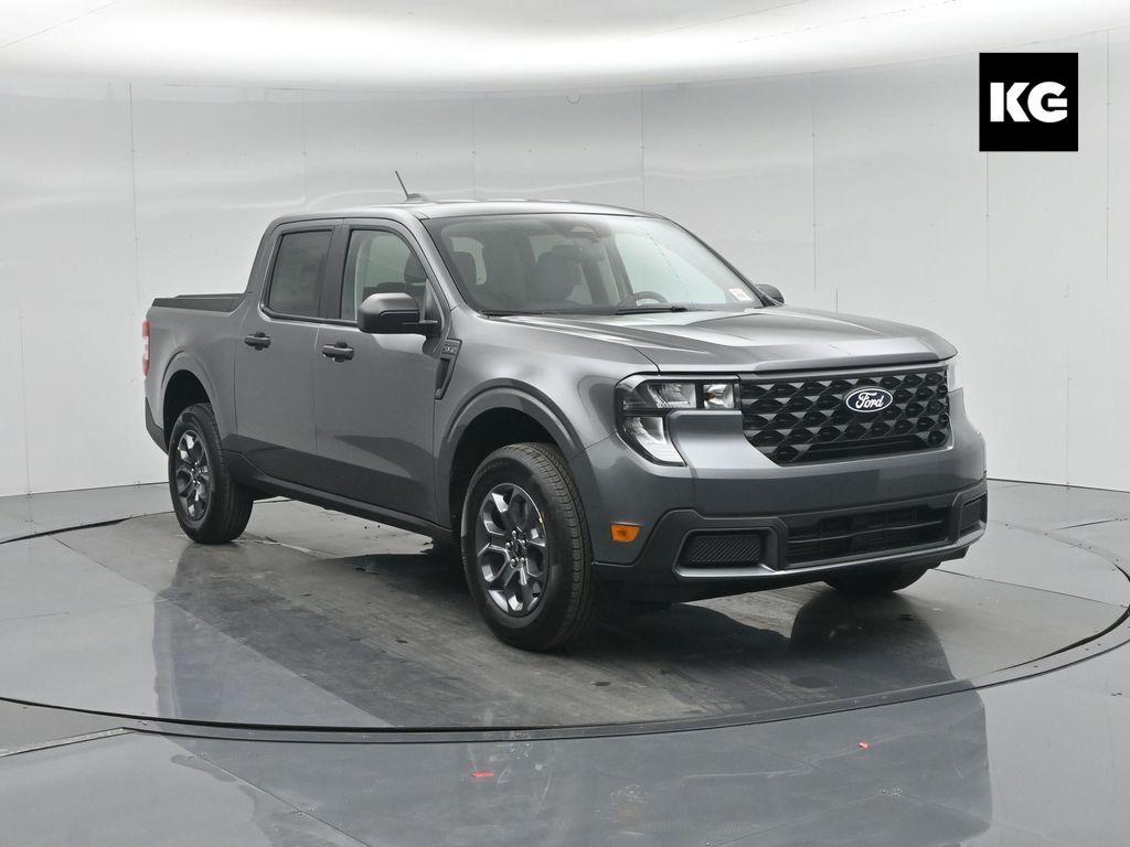 new 2026 Ford Maverick car, priced at $31,570