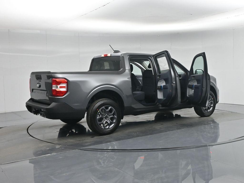 new 2026 Ford Maverick car, priced at $31,570