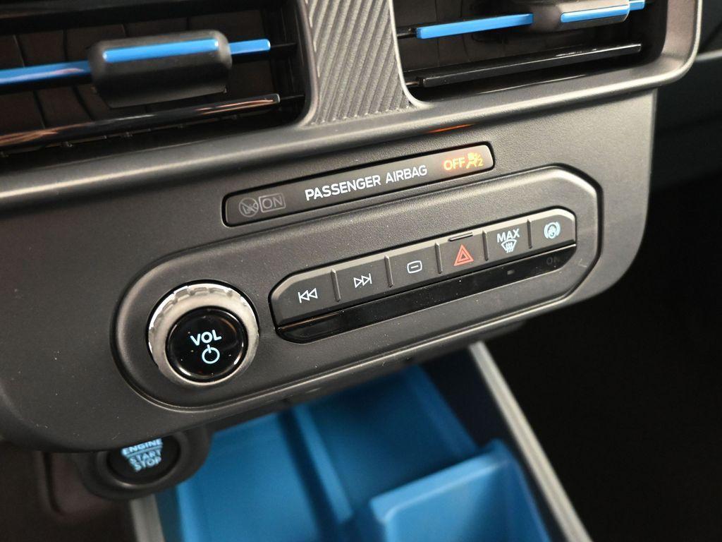 new 2026 Ford Maverick car, priced at $31,570