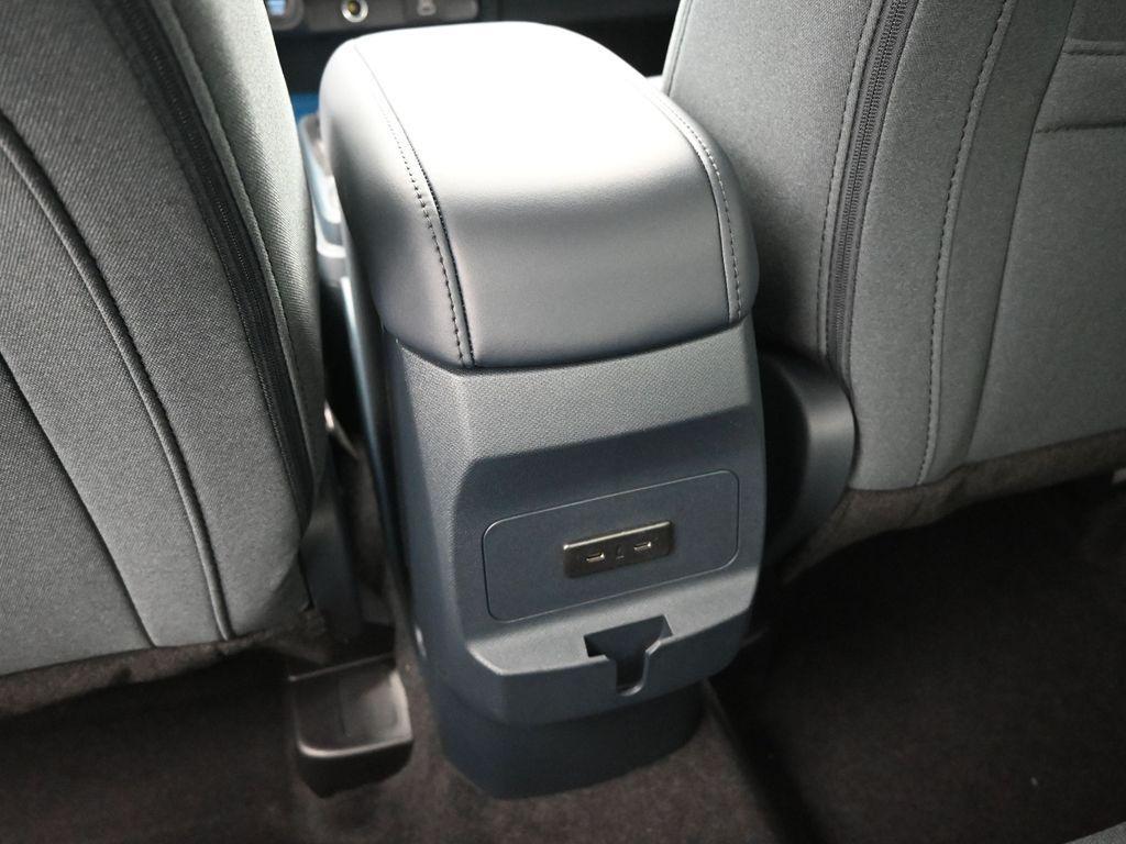 new 2026 Ford Maverick car, priced at $31,570