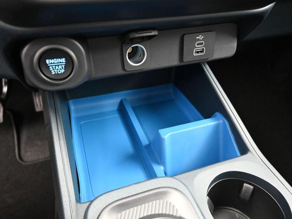 new 2026 Ford Maverick car, priced at $31,570