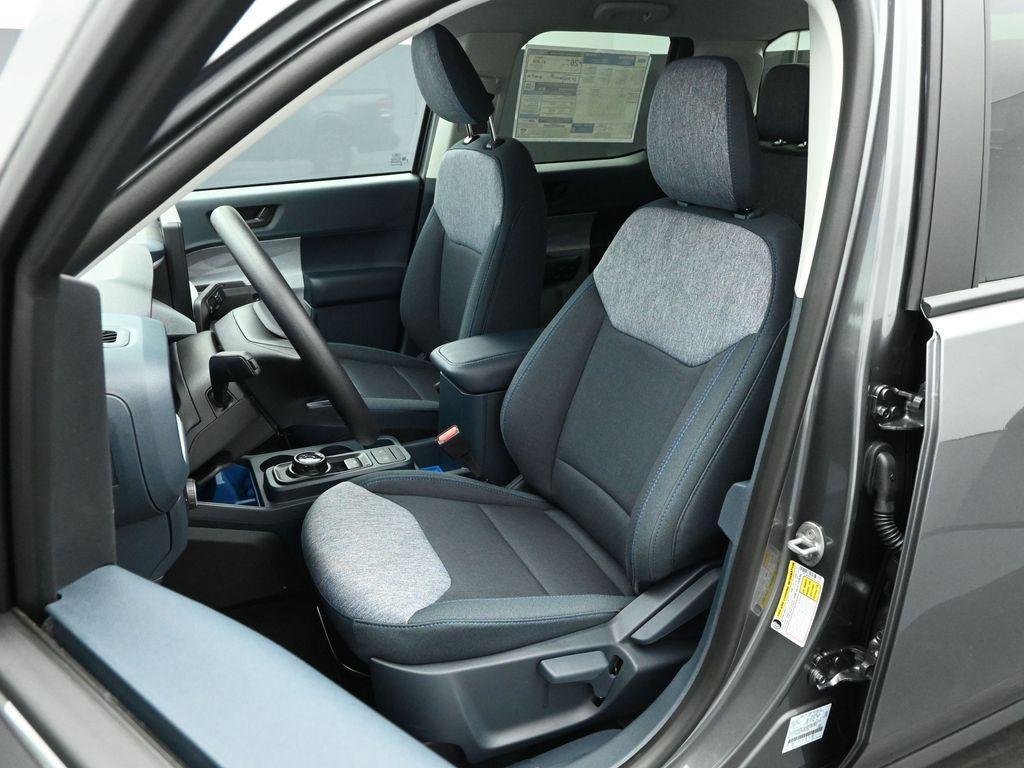 new 2026 Ford Maverick car, priced at $31,570