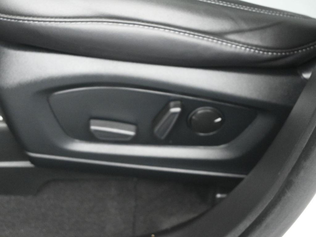 used 2023 Ford Explorer car, priced at $32,300