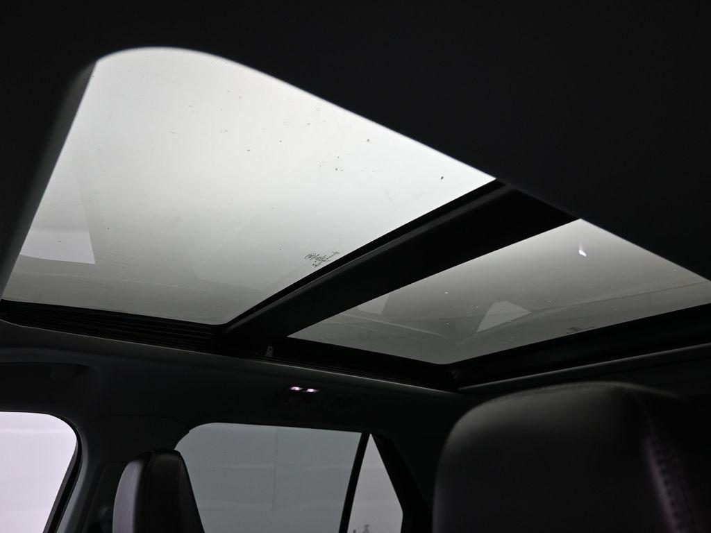 used 2023 Ford Explorer car, priced at $32,300