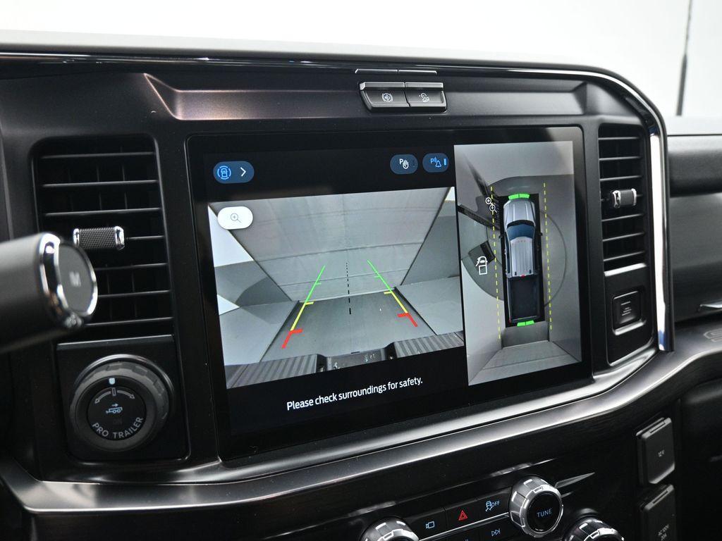 new 2026 Ford F-250 car, priced at $90,650