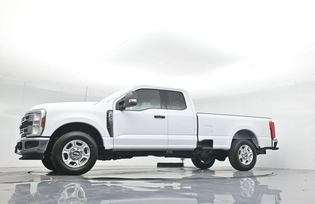new 2026 Ford F-250 car, priced at $53,995