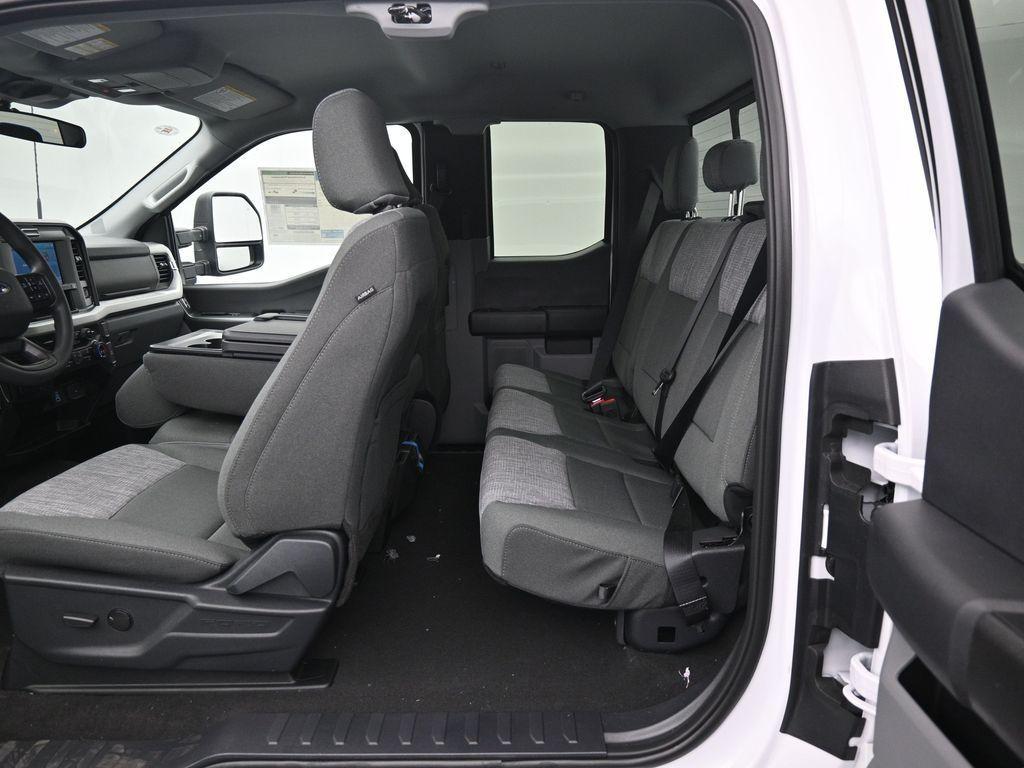 new 2026 Ford F-250 car, priced at $53,995