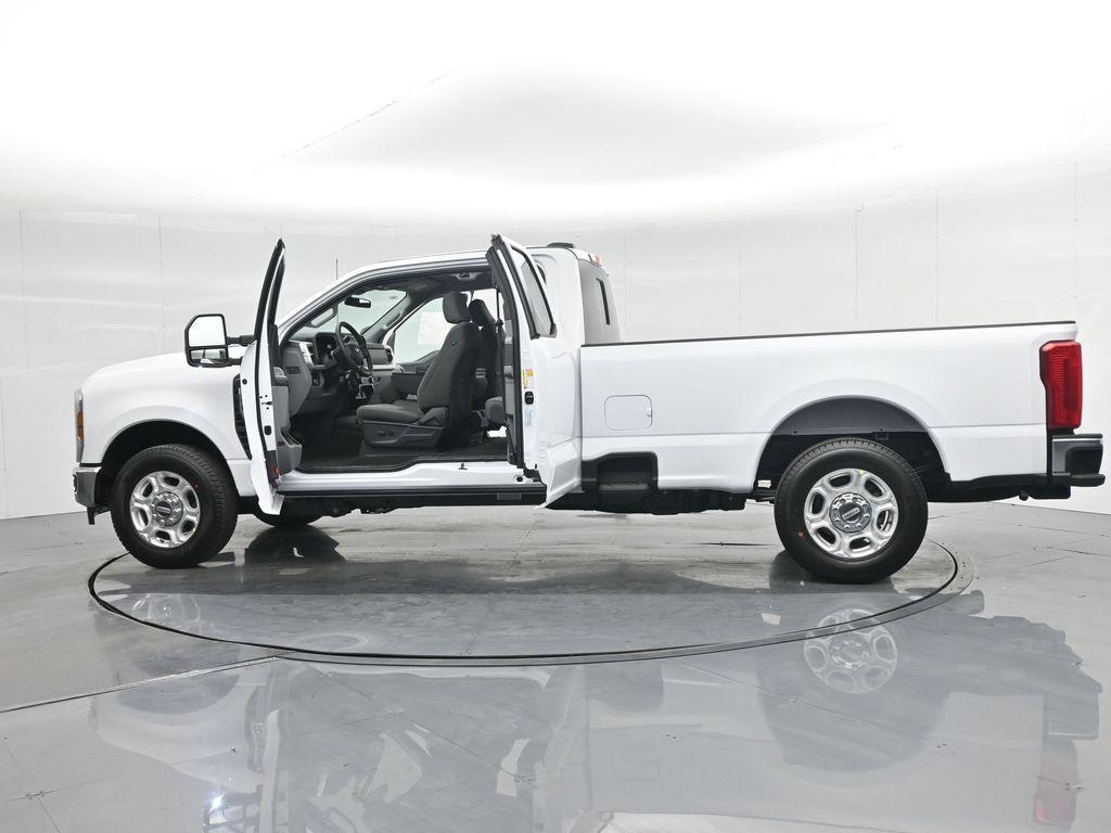 new 2026 Ford F-250 car, priced at $53,995