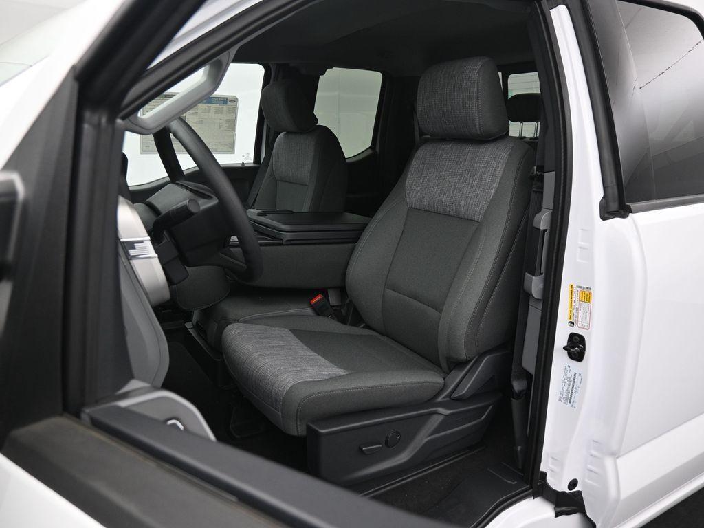 new 2026 Ford F-250 car, priced at $53,995