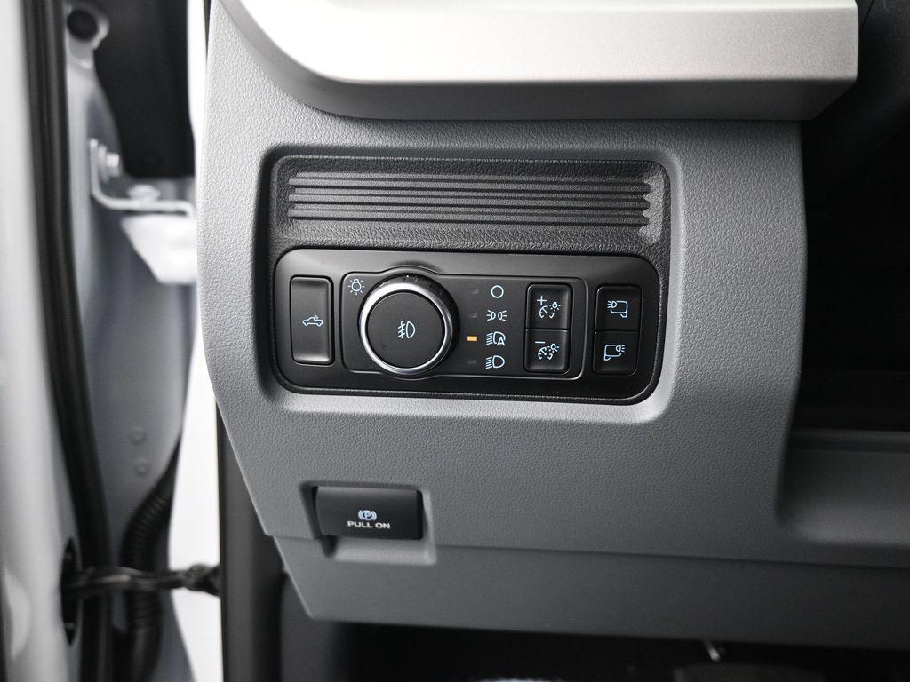 new 2026 Ford F-250 car, priced at $53,995